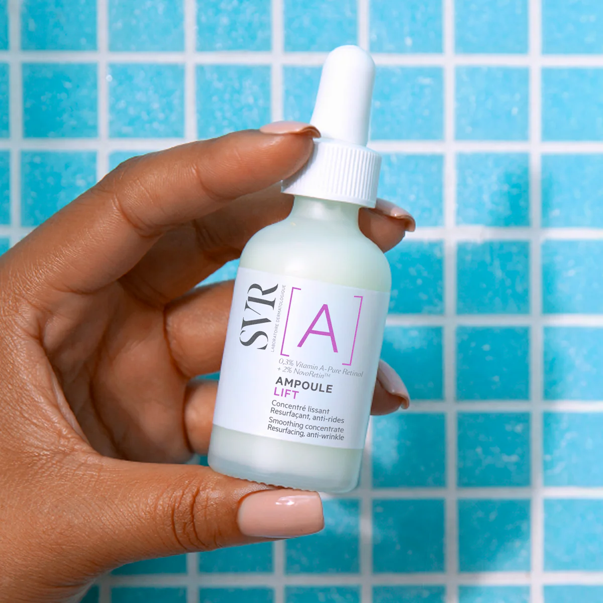 RUTINA:  Piel Firme y Uniforme: [Collagen] Biotic + Ampoule [A] Lift - Image 3