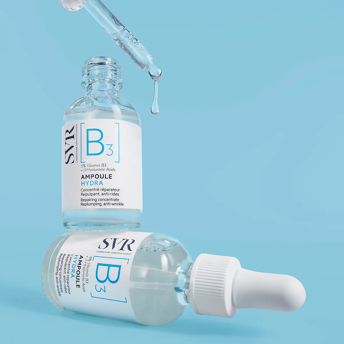 Ampoule [B3]  Hydra - Image 4