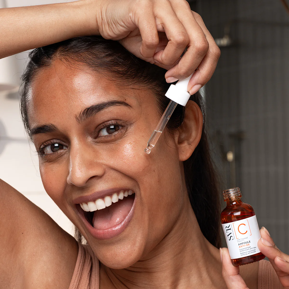 Ampoule [C] Anti-Ox - Image 3