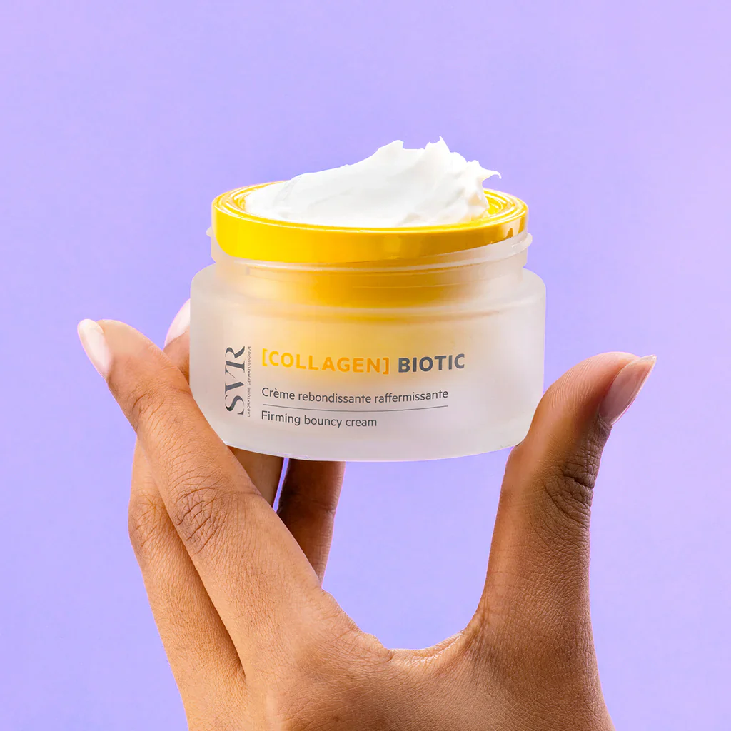 RUTINA:  Piel Firme y Uniforme: [Collagen] Biotic + Ampoule [A] Lift - Image 5