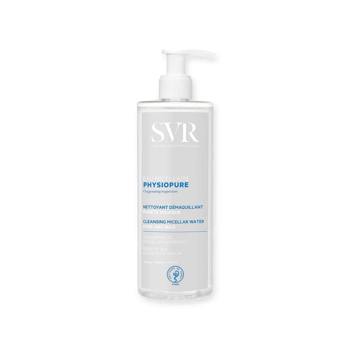 PHYSIOPURE Eau Micellaire - Image 4