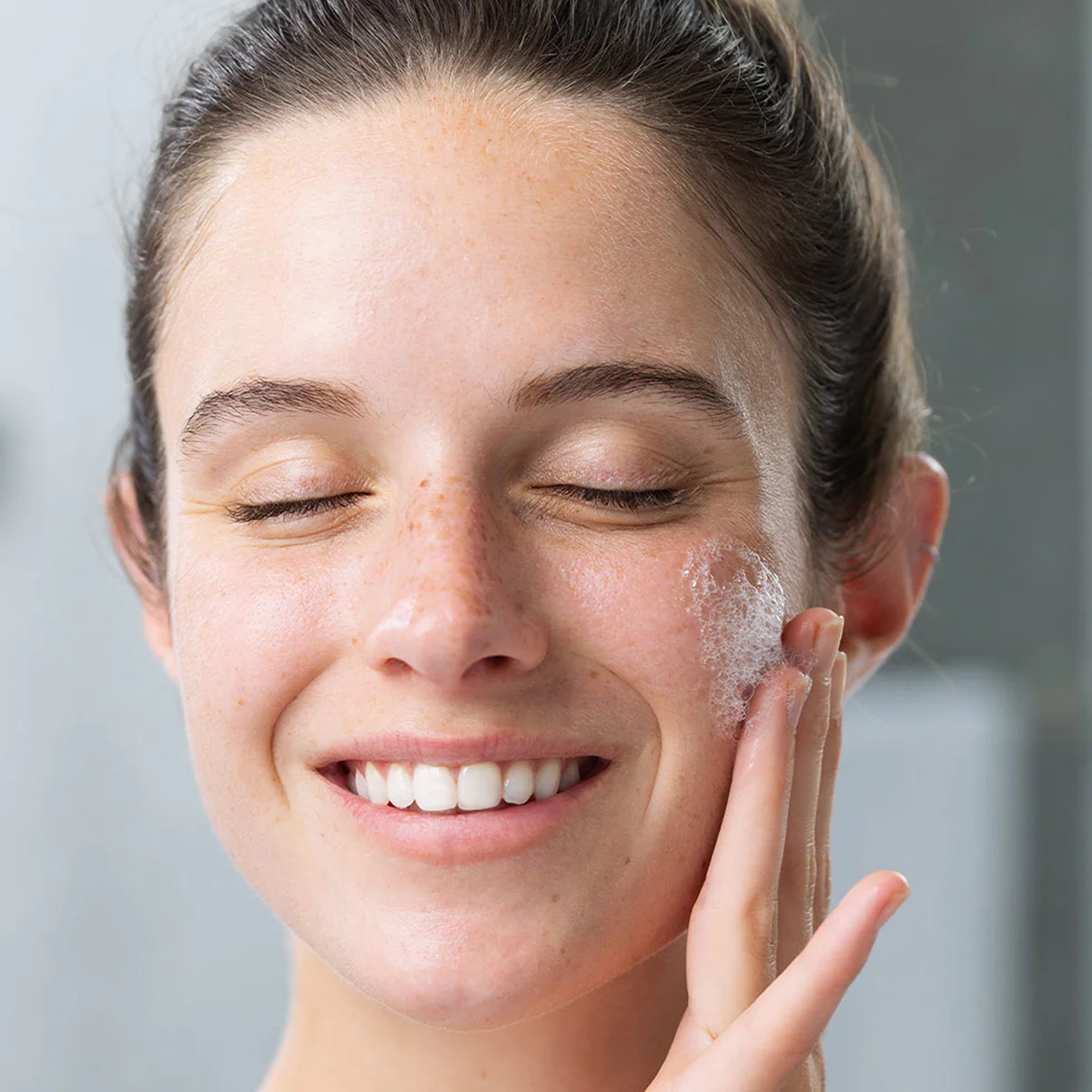 PHYSIOPURE Gelée Moussante - Image 3