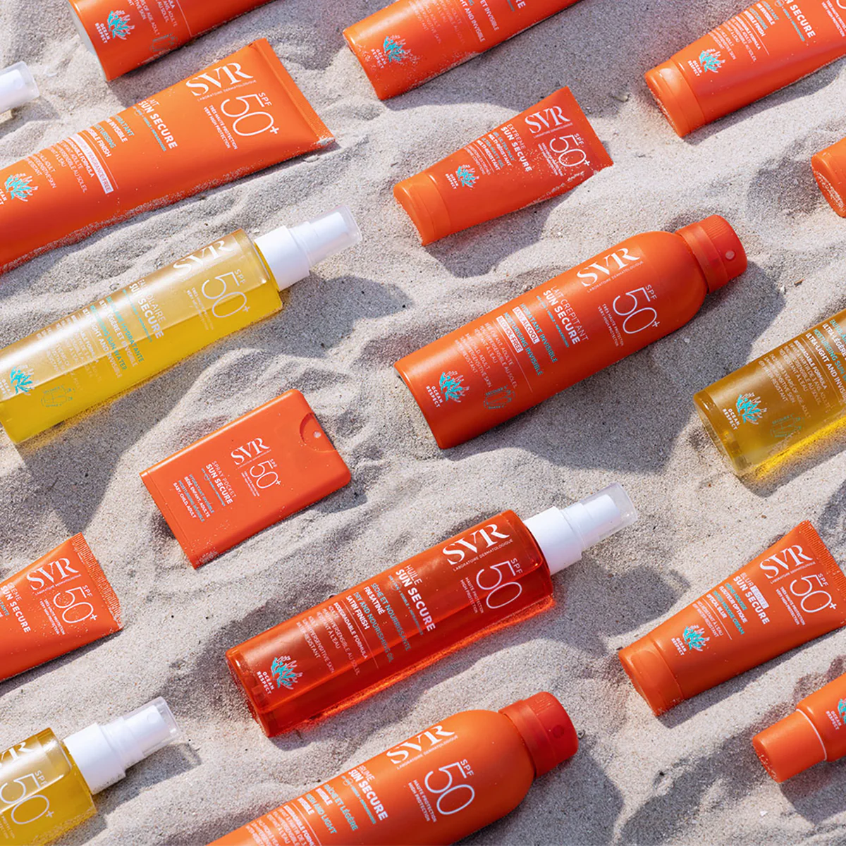SUN SECURE Brume SPF50+ - Image 5