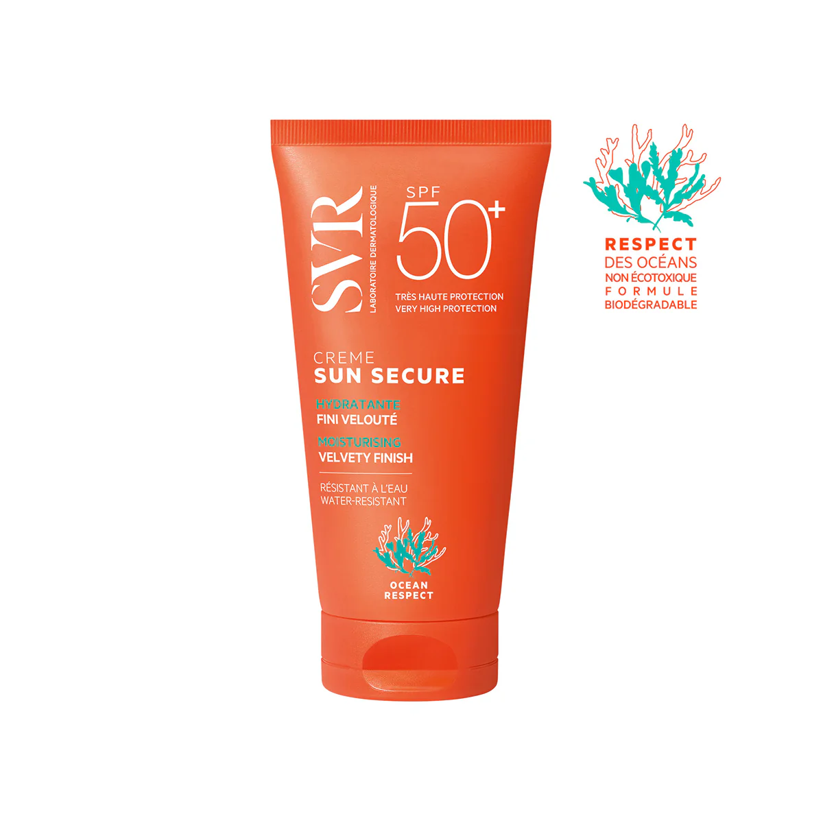 SUN SECURE Crème SPF50+ - Image 5
