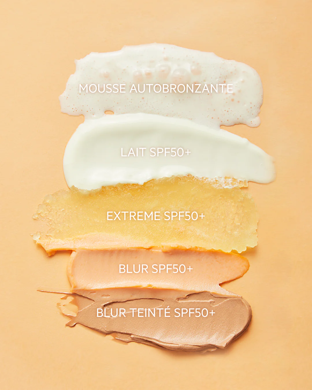 SUN SECURE Lait SPF50+ - Image 6