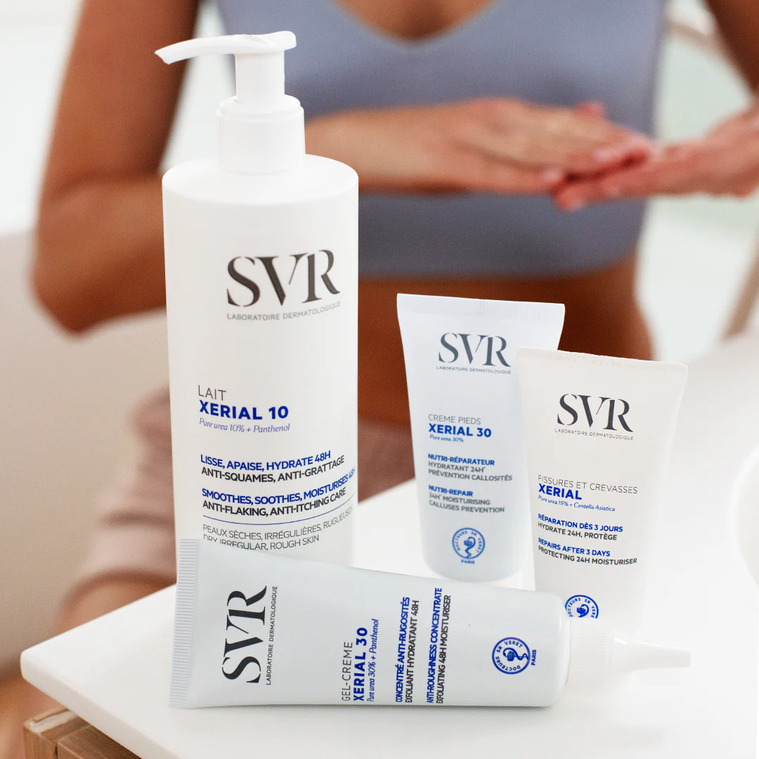Xerial Gel Lavant Peeling - Image 3